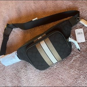 Coach Thompson Belt Bag